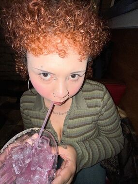 Meet your Posher, Lillie